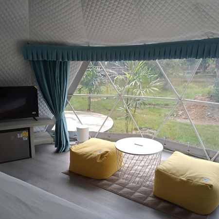 Awana Villa Resort Yaonoi - Sha Extra Plus Ко Яо Ной Екстериор снимка