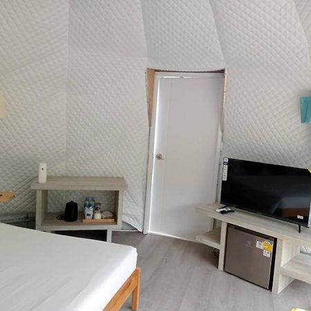 Awana Villa Resort Yaonoi - Sha Extra Plus Ко Яо Ной Екстериор снимка