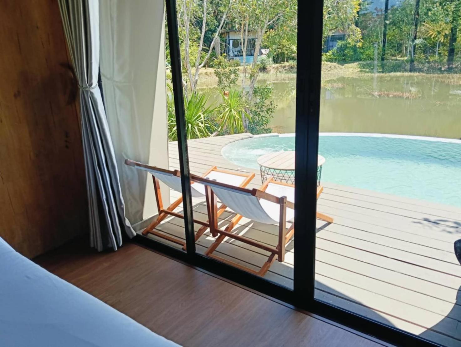 Awana Villa Resort Yaonoi - Sha Extra Plus Ко Яо Ной Екстериор снимка