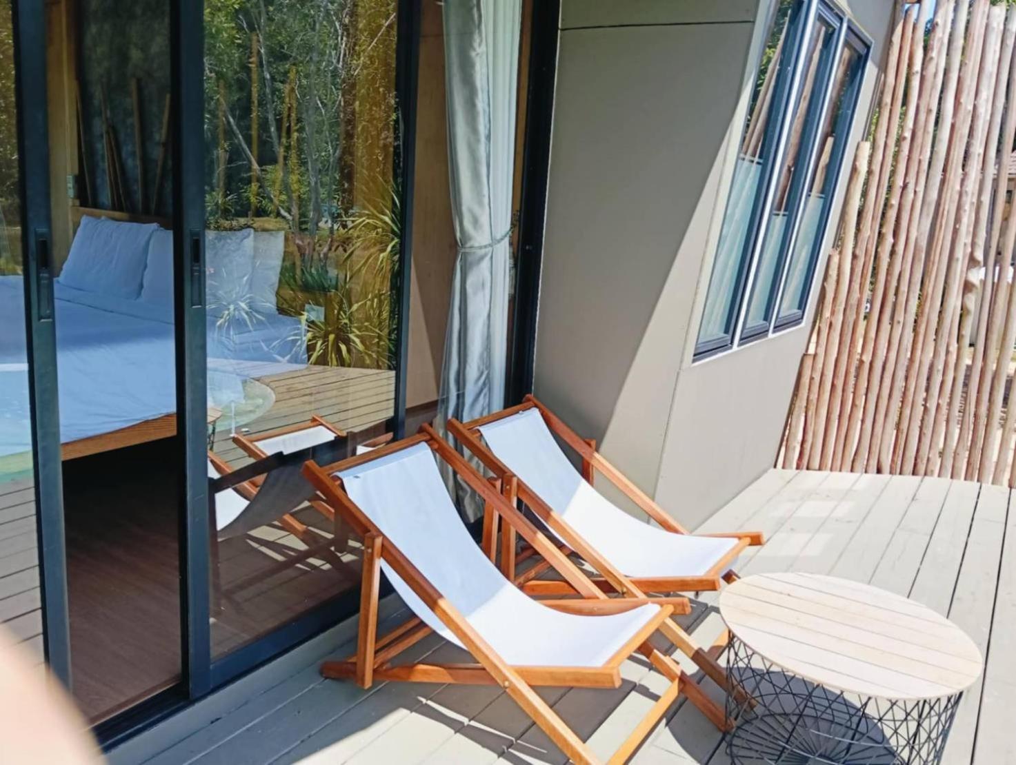 Awana Villa Resort Yaonoi - Sha Extra Plus Ко Яо Ной Екстериор снимка