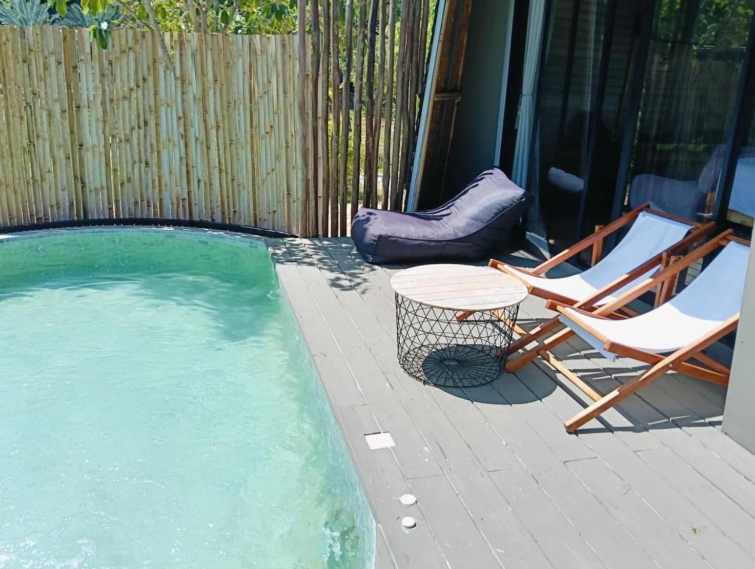 Awana Villa Resort Yaonoi - Sha Extra Plus Ко Яо Ной Екстериор снимка