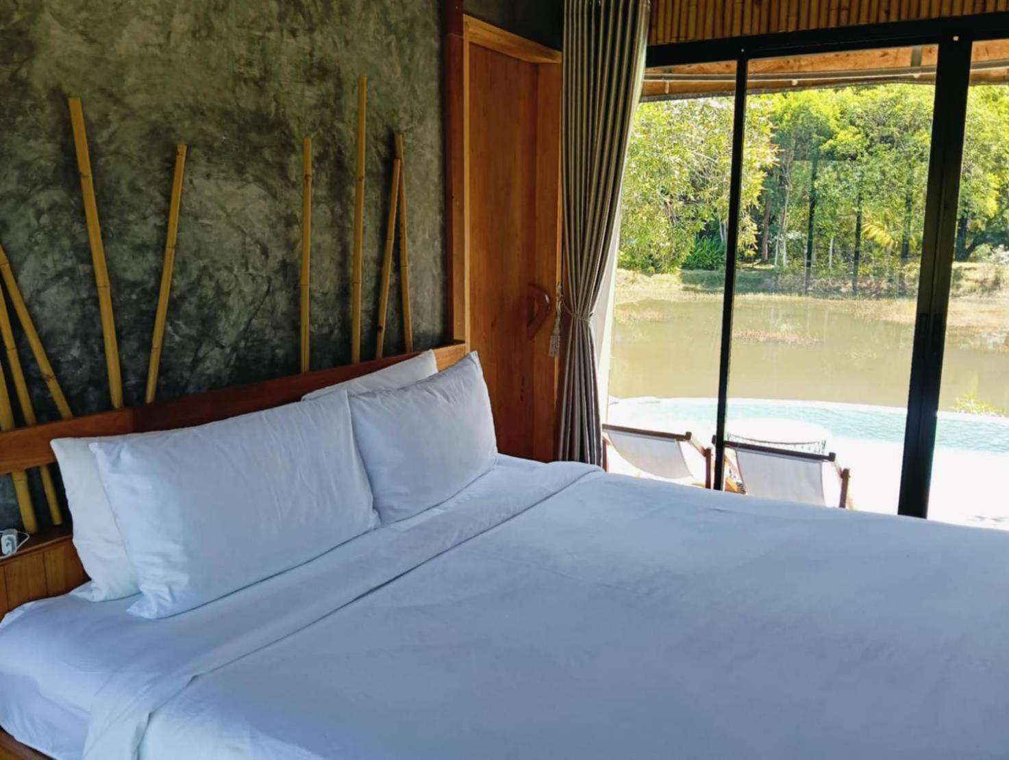 Awana Villa Resort Yaonoi - Sha Extra Plus Ко Яо Ной Екстериор снимка