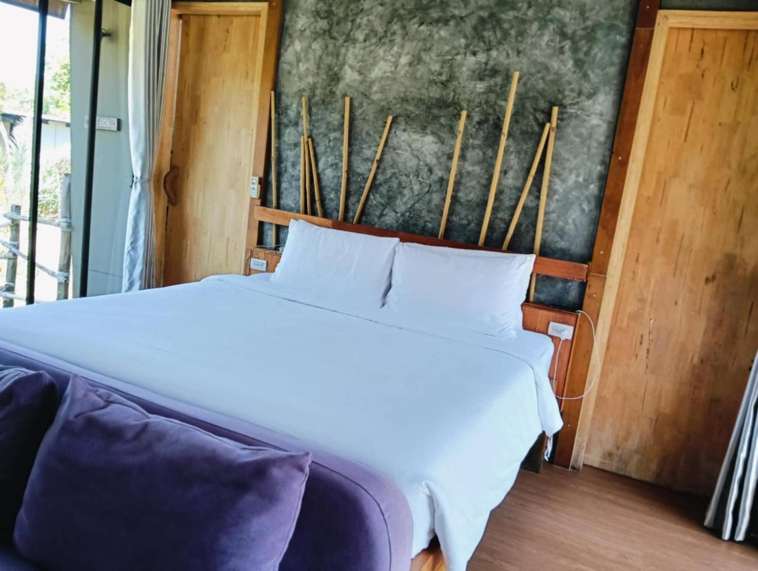 Awana Villa Resort Yaonoi - Sha Extra Plus Ко Яо Ной Екстериор снимка