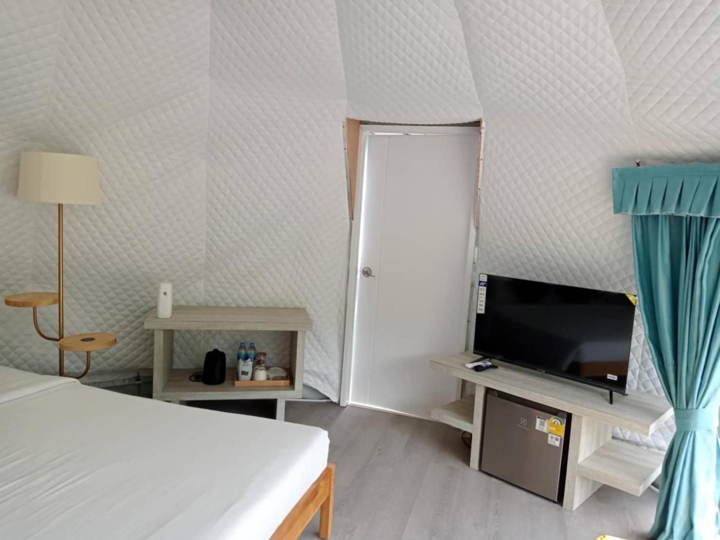 Awana Villa Resort Yaonoi - Sha Extra Plus Ко Яо Ной Екстериор снимка
