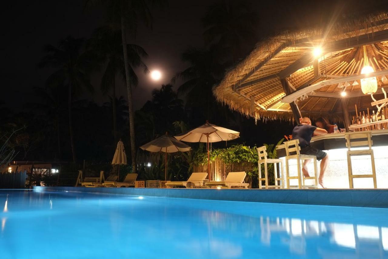 Awana Villa Resort Yaonoi - Sha Extra Plus Ко Яо Ной Екстериор снимка