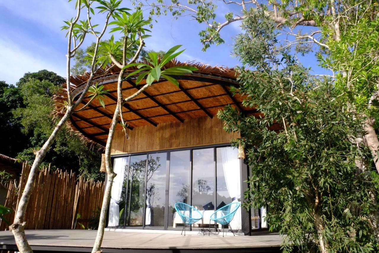 Awana Villa Resort Yaonoi - Sha Extra Plus Ко Яо Ной Екстериор снимка