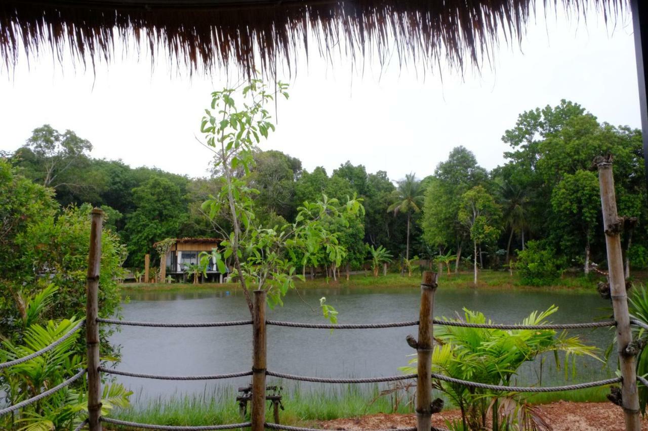 Awana Villa Resort Yaonoi - Sha Extra Plus Ко Яо Ной Екстериор снимка