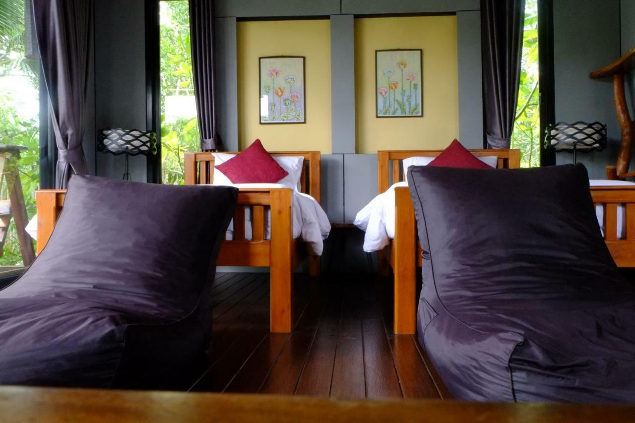 Awana Villa Resort Yaonoi - Sha Extra Plus Ко Яо Ной Екстериор снимка