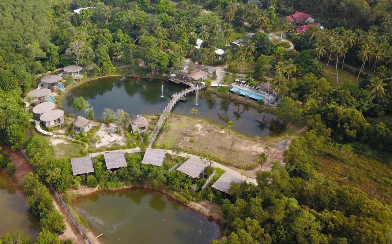 Awana Villa Resort Yaonoi - Sha Extra Plus Ко Яо Ной Екстериор снимка