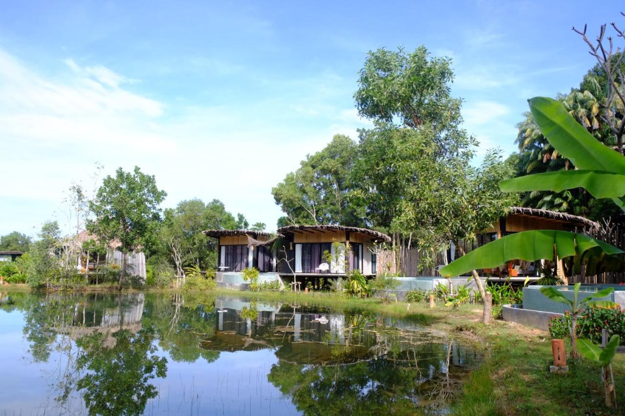 Awana Villa Resort Yaonoi - Sha Extra Plus Ко Яо Ной Екстериор снимка