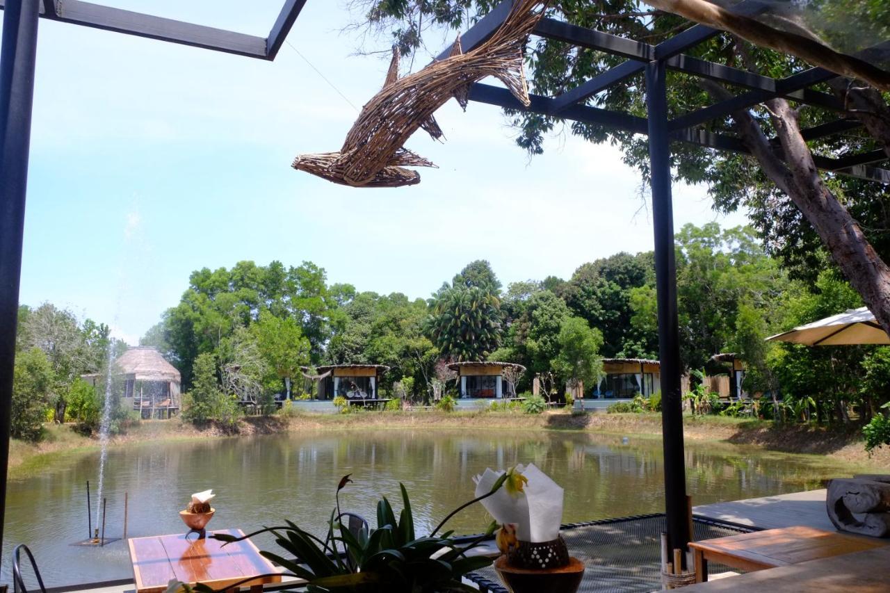Awana Villa Resort Yaonoi - Sha Extra Plus Ко Яо Ной Екстериор снимка