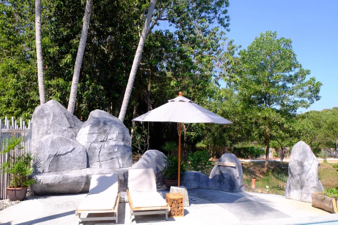 Awana Villa Resort Yaonoi - Sha Extra Plus Ко Яо Ной Екстериор снимка